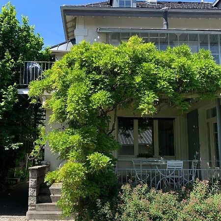Les Chambres De Pauline Appartements Avec Climatisation Et Spa 阿尔贝维尔 外观 照片