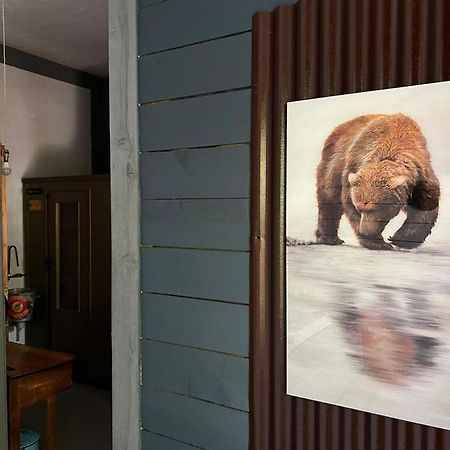 Les Chambres De Pauline Appartements Avec Climatisation Et Spa 阿尔贝维尔 外观 照片