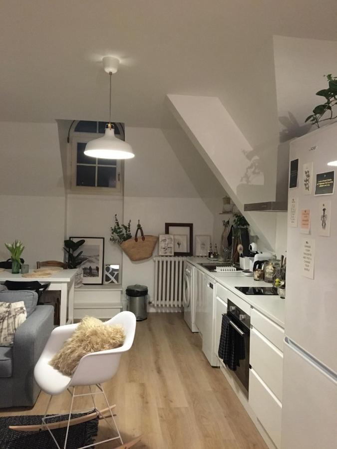 Les Chambres De Pauline Appartements Avec Climatisation Et Spa 阿尔贝维尔 外观 照片