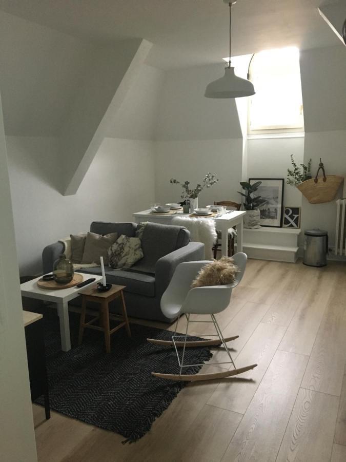 Les Chambres De Pauline Appartements Avec Climatisation Et Spa 阿尔贝维尔 外观 照片